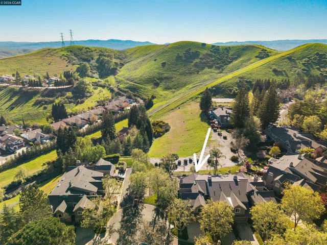360 S Eagle Nest Lane, Danville, CA 94506