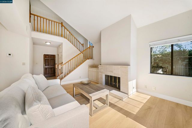 360 S Eagle Nest Lane, Danville, CA 94506