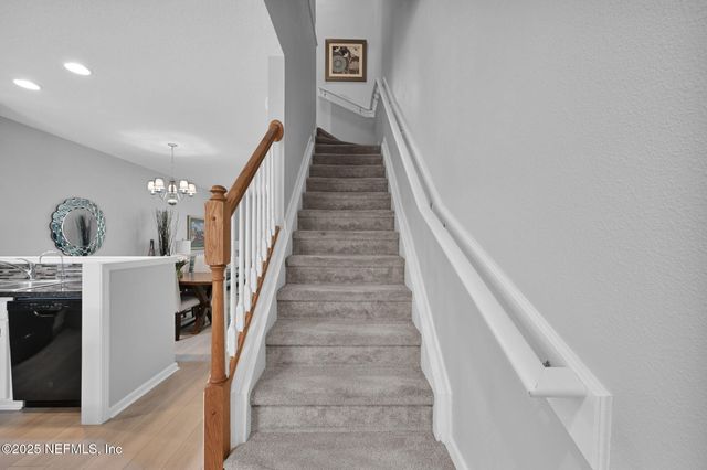 3501 PEBBLE PATH Lane, Jacksonville, FL 32224