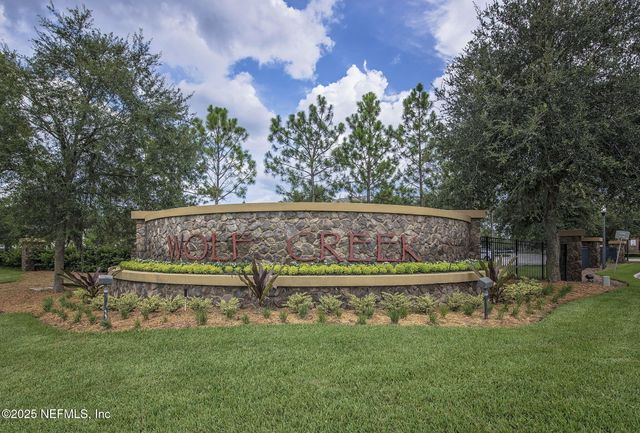 3501 PEBBLE PATH Lane, Jacksonville, FL 32224