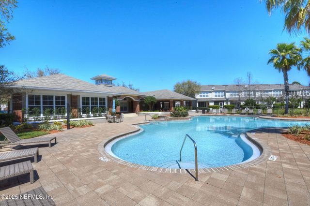 3501 PEBBLE PATH Lane, Jacksonville, FL 32224