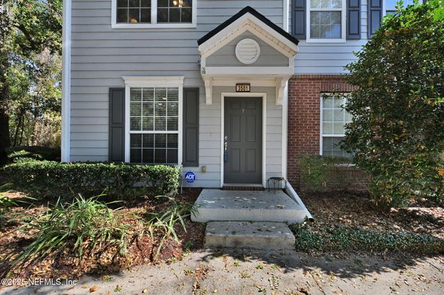 3501 PEBBLE PATH Lane, Jacksonville, FL 32224