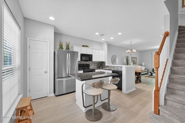 3501 PEBBLE PATH Lane, Jacksonville, FL 32224