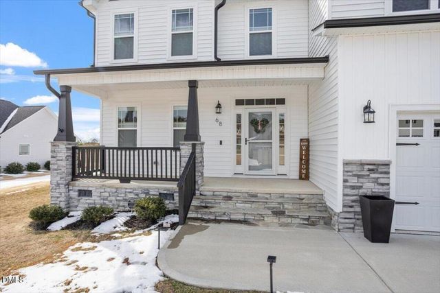 68 Bodacious Lane, Benson, NC 27504