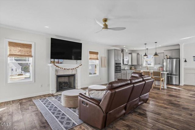 68 Bodacious Lane, Benson, NC 27504