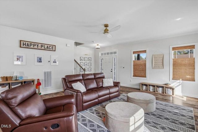 68 Bodacious Lane, Benson, NC 27504