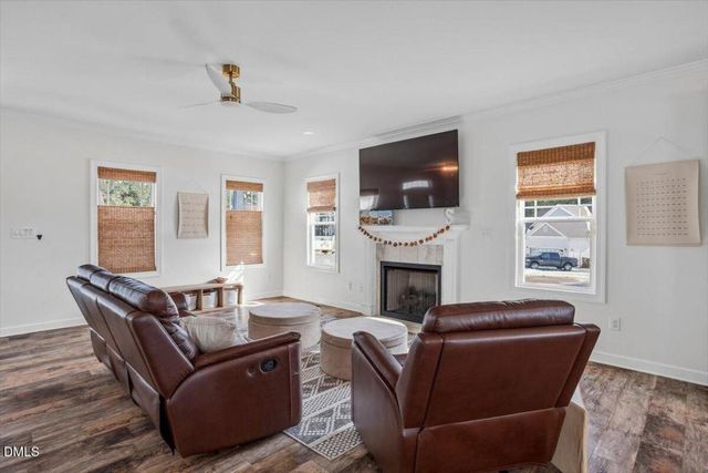 68 Bodacious Lane, Benson, NC 27504