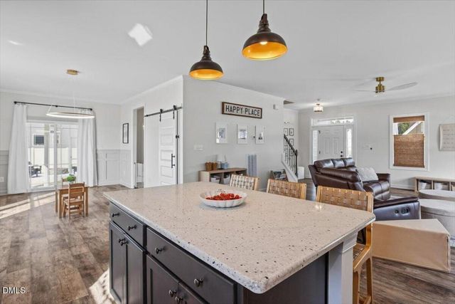 68 Bodacious Lane, Benson, NC 27504