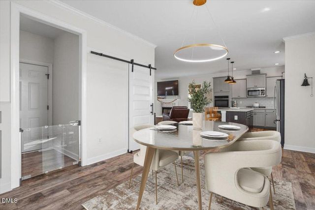 68 Bodacious Lane, Benson, NC 27504