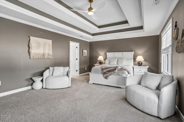 68 Bodacious Lane, Benson, NC 27504