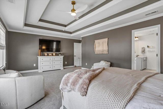 68 Bodacious Lane, Benson, NC 27504