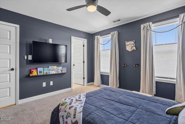 68 Bodacious Lane, Benson, NC 27504