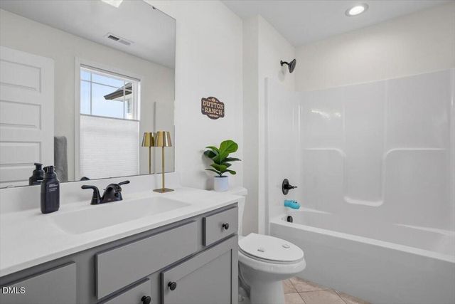 68 Bodacious Lane, Benson, NC 27504