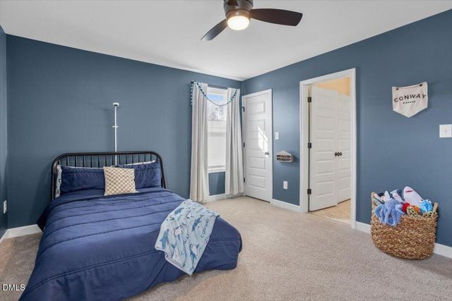 68 Bodacious Lane, Benson, NC 27504