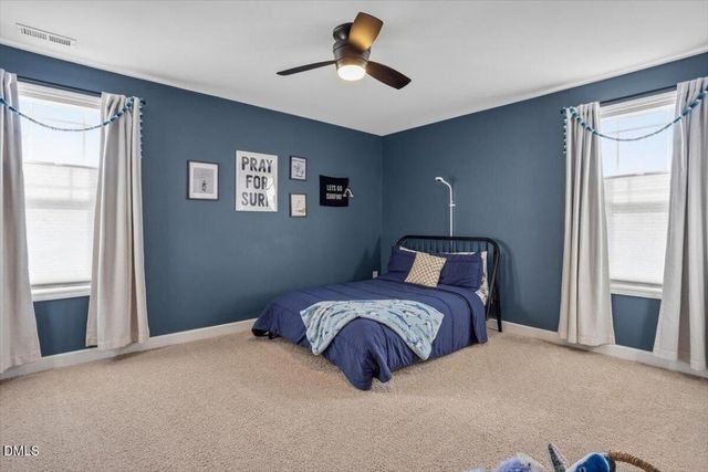 68 Bodacious Lane, Benson, NC 27504