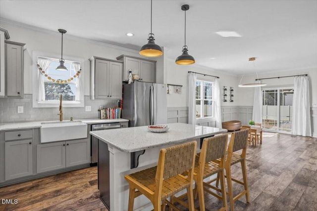 68 Bodacious Lane, Benson, NC 27504