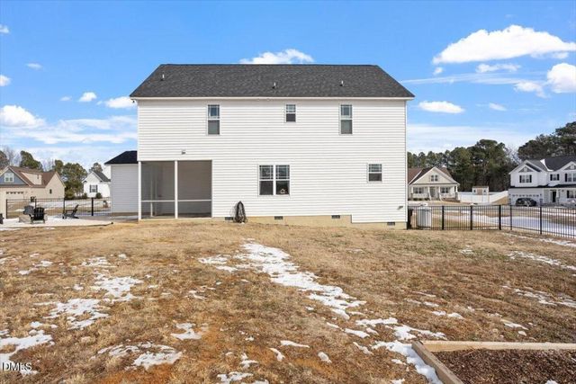 68 Bodacious Lane, Benson, NC 27504