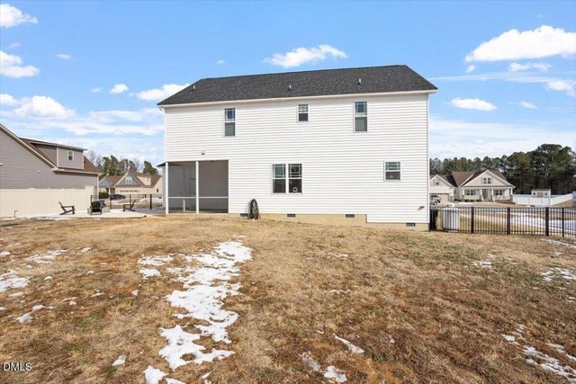 68 Bodacious Lane, Benson, NC 27504