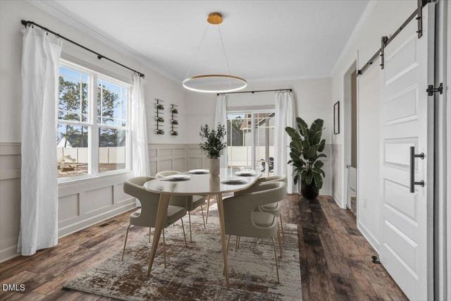 68 Bodacious Lane, Benson, NC 27504