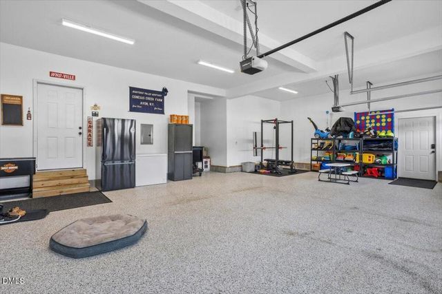 68 Bodacious Lane, Benson, NC 27504