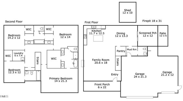 68 Bodacious Lane, Benson, NC 27504