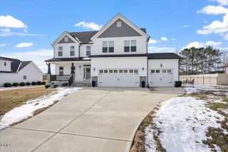 68 Bodacious Lane, Benson, NC 27504