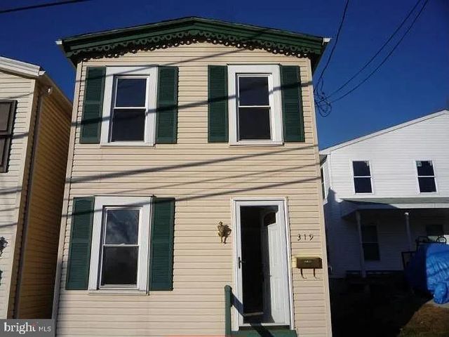 319 GRANT ST, Pottstown, PA 19464