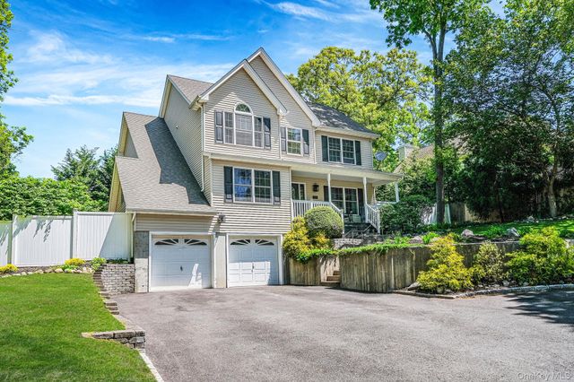 9 Saint James Drive, Sound Beach, NY 11789
