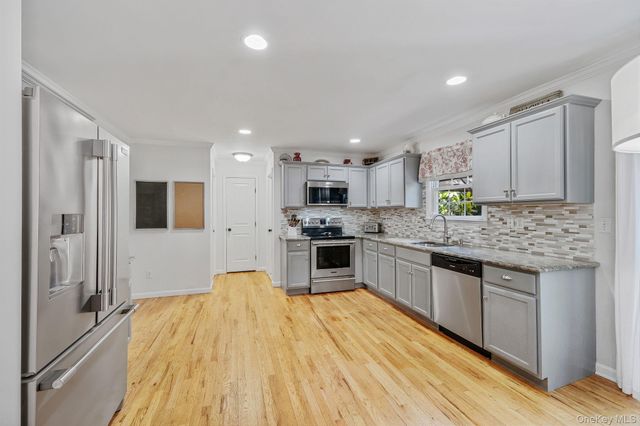 9 Saint James Drive, Sound Beach, NY 11789