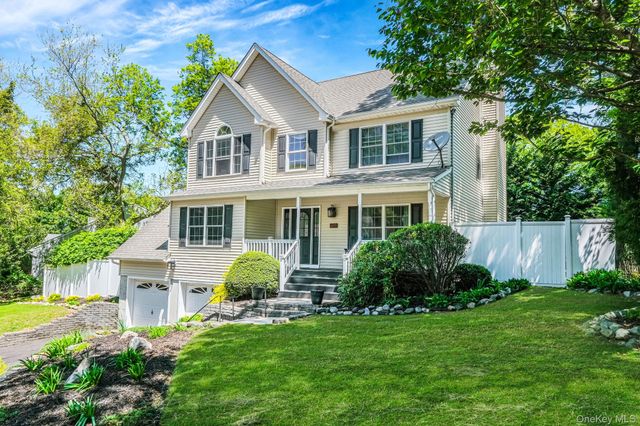 9 Saint James Drive, Sound Beach, NY 11789
