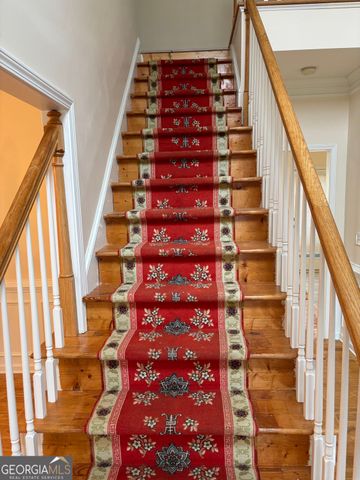 220 Cross Creek Drive, Lilburn, GA 30047