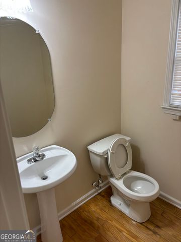 220 Cross Creek Drive, Lilburn, GA 30047