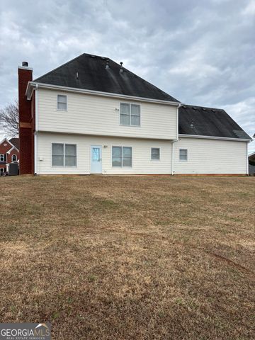 220 Cross Creek Drive, Lilburn, GA 30047