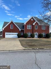 220 Cross Creek Drive, Lilburn, GA 30047