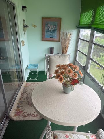 407 GREENBRIER A, West Palm Beach, FL 33417