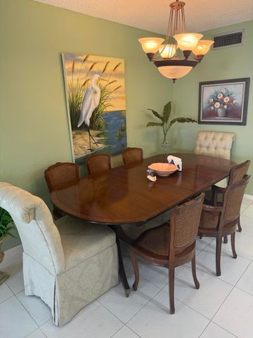 407 GREENBRIER A, West Palm Beach, FL 33417