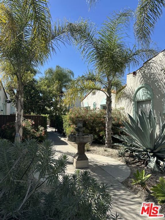 1533 6th Avenue, Los Angeles, CA 90019 — exterior