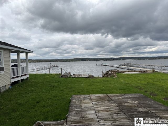 269 East Terrace Avenue, Busti, NY 14750