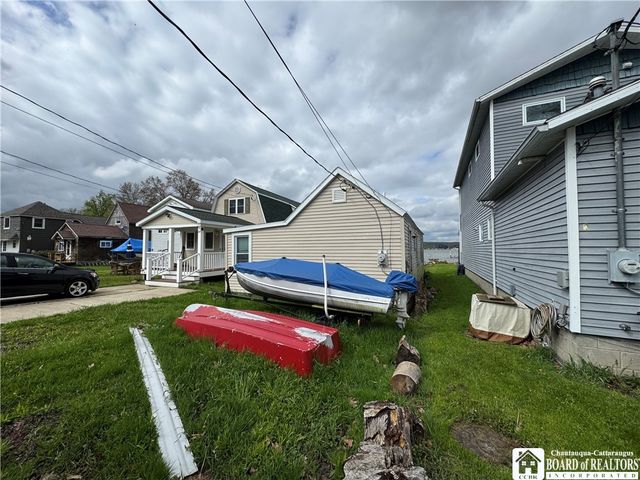 269 East Terrace Avenue, Busti, NY 14750