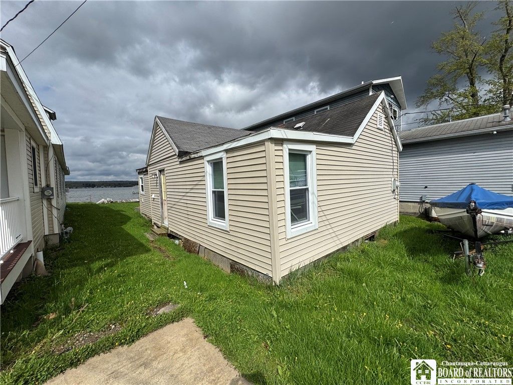 269 East Terrace Avenue, Busti, NY 14750