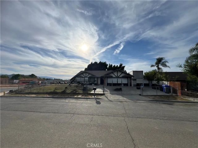 5791 Hudson, Jurupa Valley, CA 92509