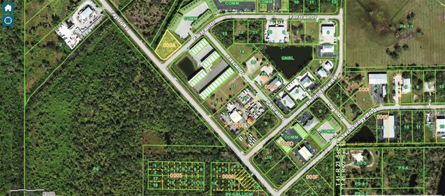 25360 FORTRAN DRIVE, Punta Gorda, FL 33950