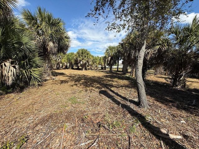 25360 FORTRAN DRIVE, Punta Gorda, FL 33950