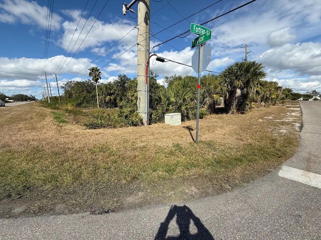 25360 FORTRAN DRIVE, Punta Gorda, FL 33950