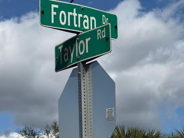 25360 FORTRAN DRIVE, Punta Gorda, FL 33950