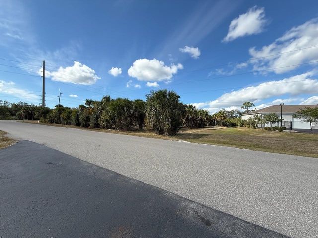 25360 FORTRAN DRIVE, Punta Gorda, FL 33950
