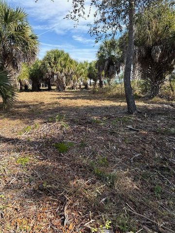 25360 FORTRAN DRIVE, Punta Gorda, FL 33950