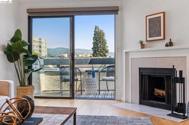 389 Belmont Street 411, Oakland, CA 94610