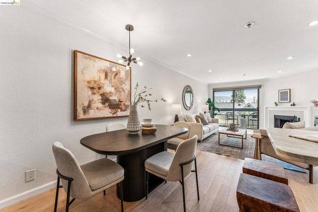 389 Belmont Street 411, Oakland, CA 94610