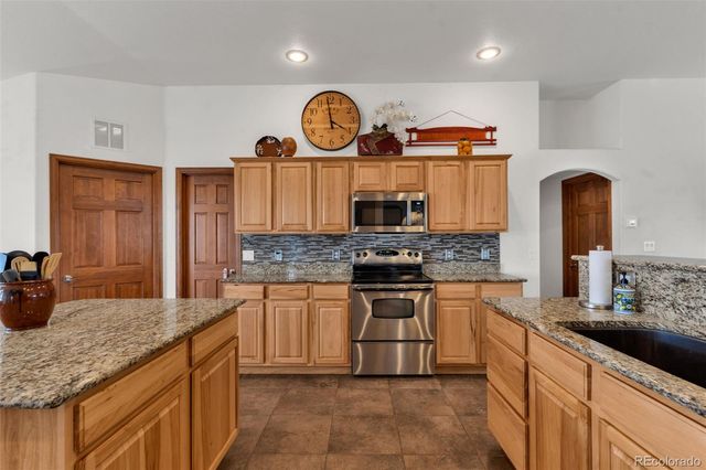 1408 E Kiva Drive, Pueblo, CO 81007